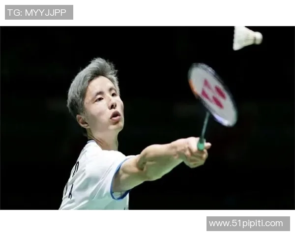 羽毛球耐力大比拼深圳羽毛球队荣登榜首展现卓越实力