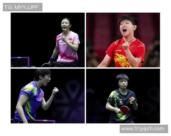 西安乒乓球队以92分稳居世界杯积分榜首位展现强劲实力