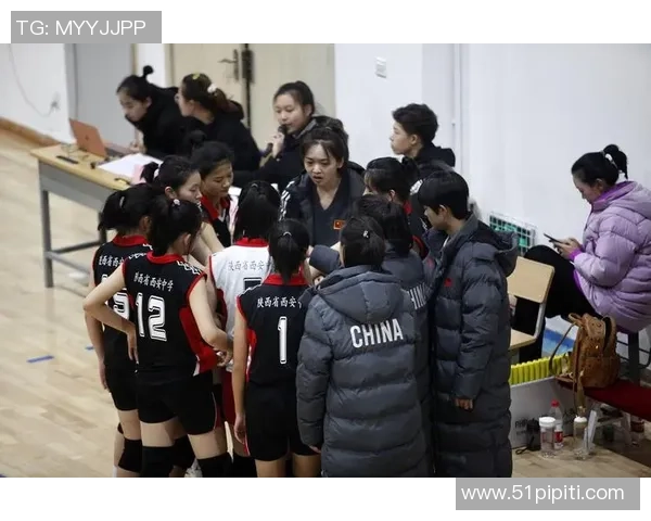 西安排球队的整体压制策略与排球深度解析之道