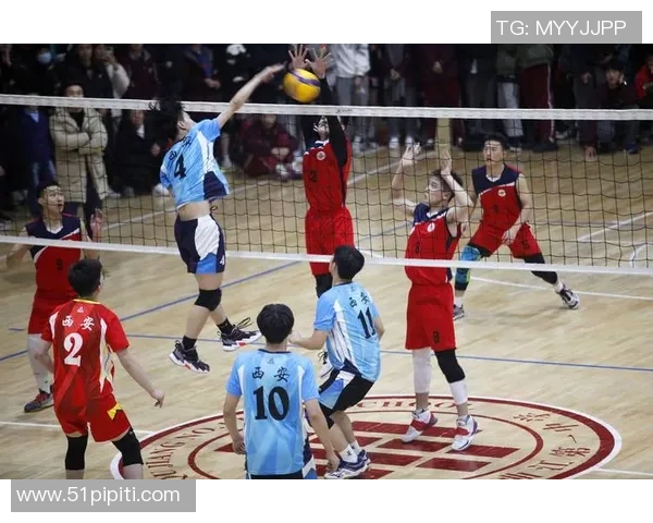 西安排球队在排球节奏排行榜中荣获第二名的精彩表现分析
