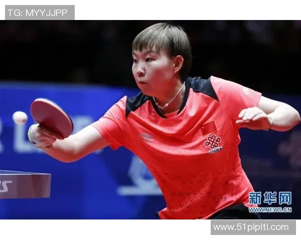 西安乒乓球队在世界锦标赛中的速度表现分析与点评 西安乒乓球队在世界锦标赛中的速度表现分析与点评